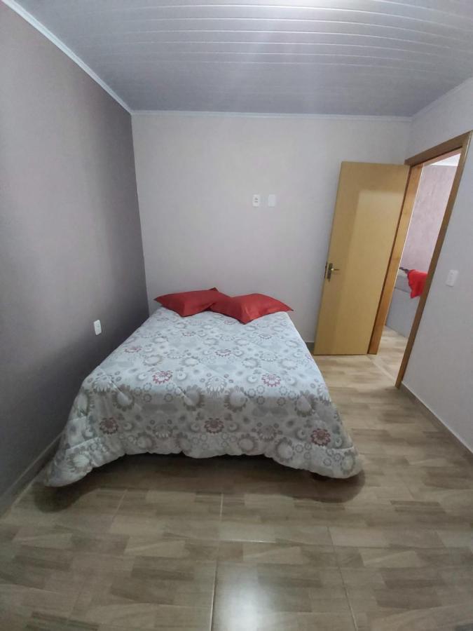 Apartamento Residencial Luz Da Manha II Gramado Exterior foto