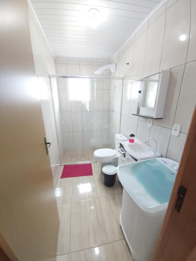 Apartamento Residencial Luz Da Manha II Gramado Exterior foto